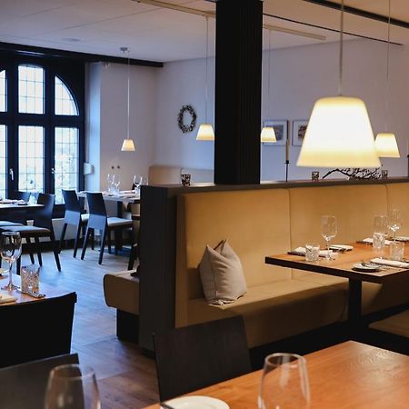 Gasthaus Zum Kranz Lörrach Kültér fotó