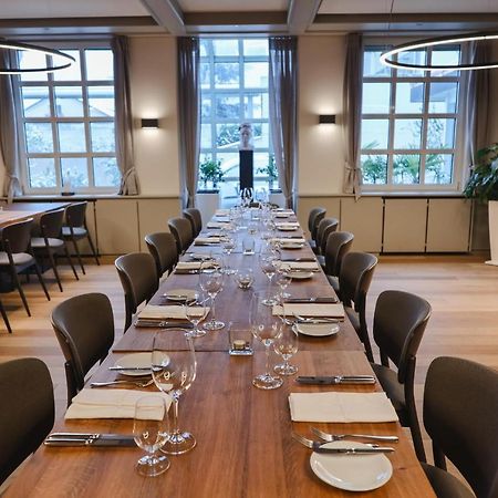 Gasthaus Zum Kranz Lörrach Kültér fotó