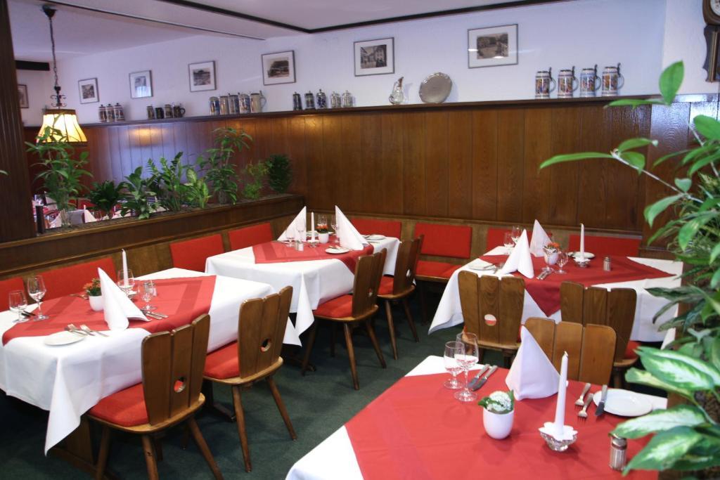 Gasthaus Zum Kranz Lörrach Kültér fotó