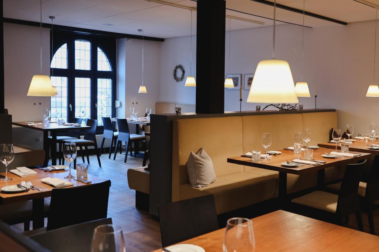 Gasthaus Zum Kranz Lörrach Kültér fotó