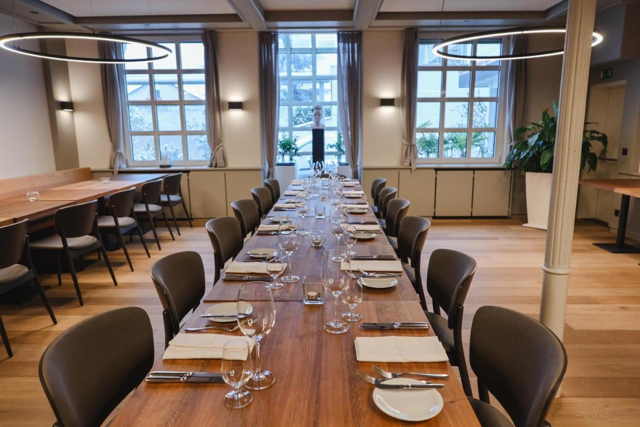 Gasthaus Zum Kranz Lörrach Kültér fotó