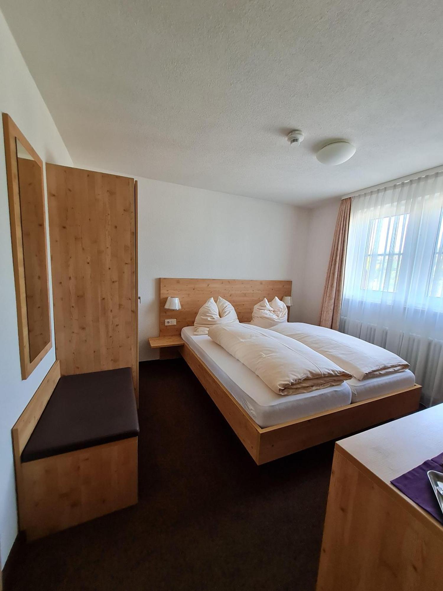 Gasthaus Zum Kranz Lörrach Szoba fotó